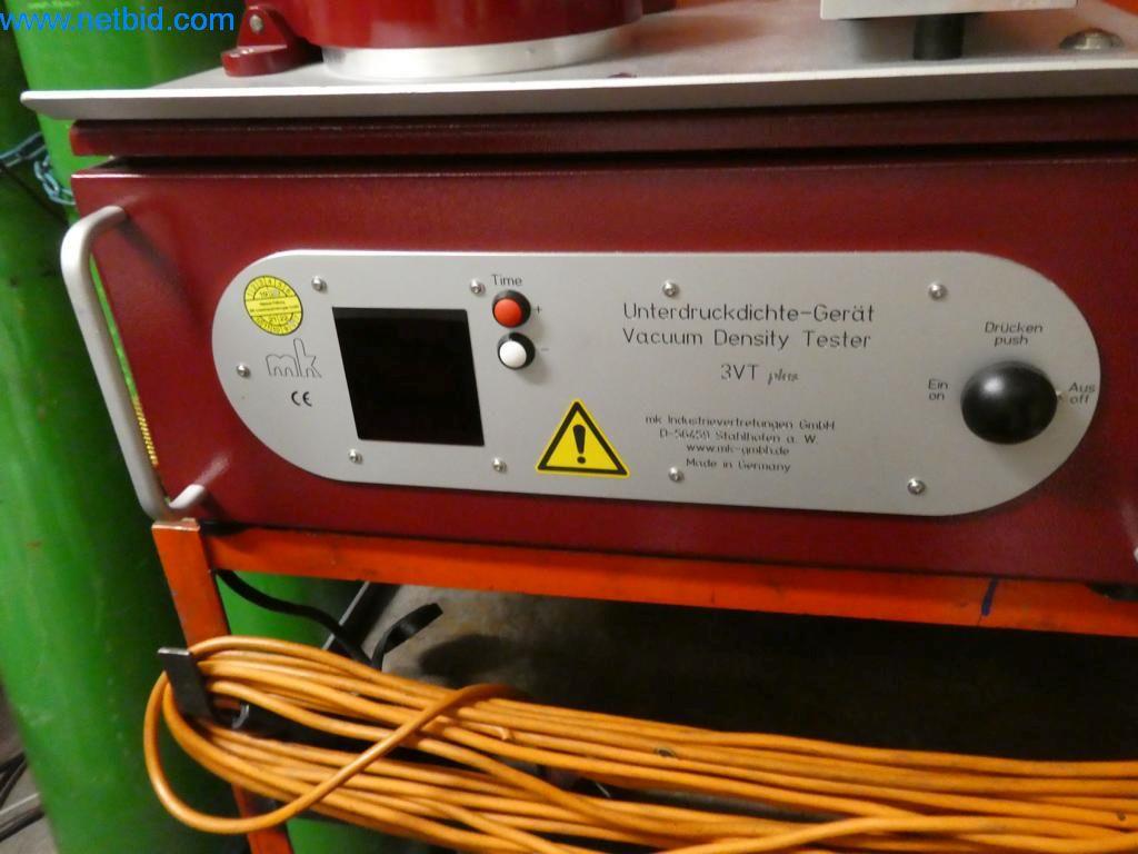 Machinery and equipment (Aluminium diecasting cells from the closing of a large automotive supplier)-4