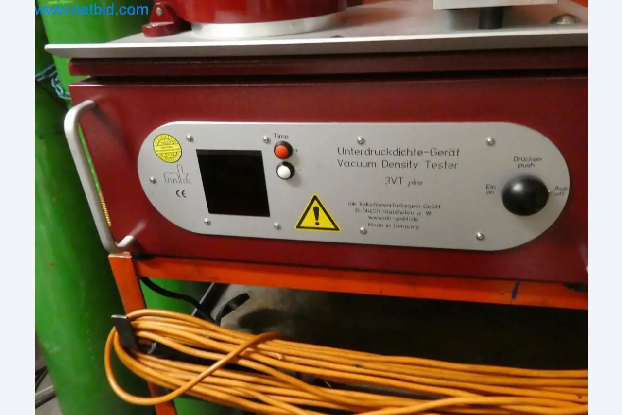 Máquinas y sistemas (fundición a presión de aluminio para la industria automovilística y de suministros para automóviles)-4