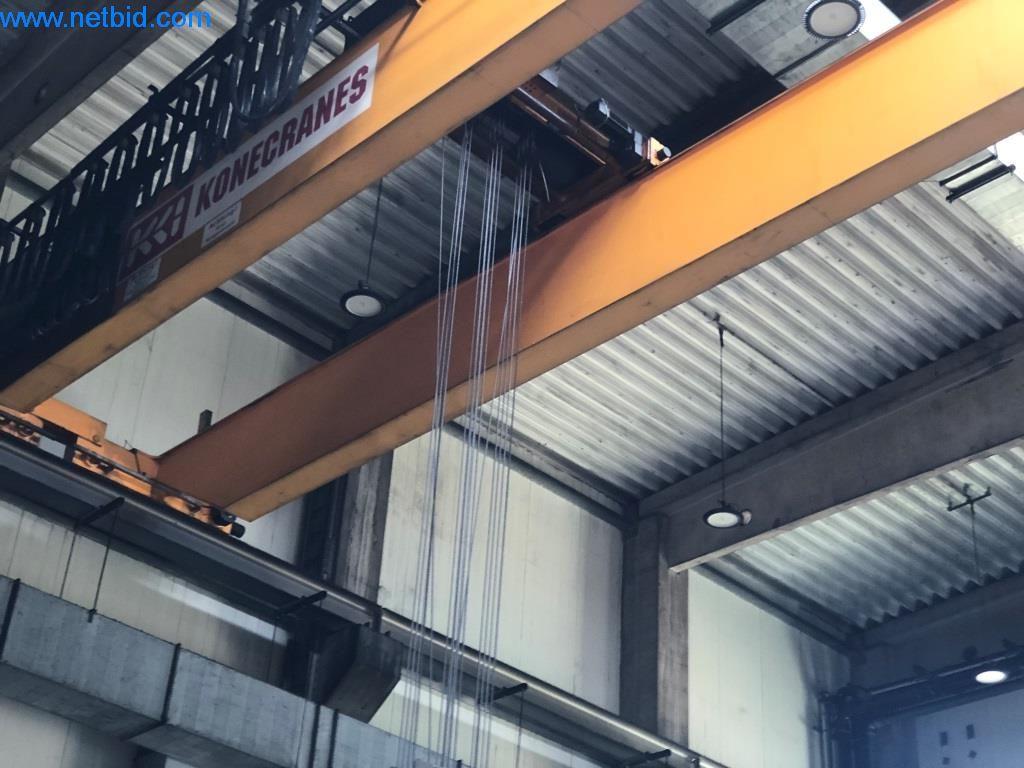 Máquinas e sistemas (fundição injectada de alumínio para a indústria automóvel e de fornecimento automóvel)-14