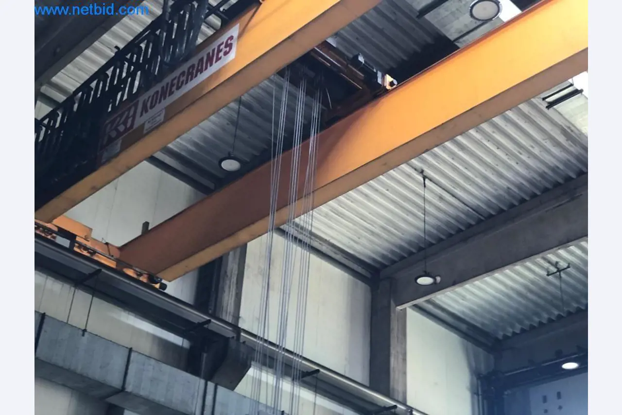 Máquinas e sistemas (fundição injectada de alumínio para a indústria automóvel e de fornecimento automóvel)-14