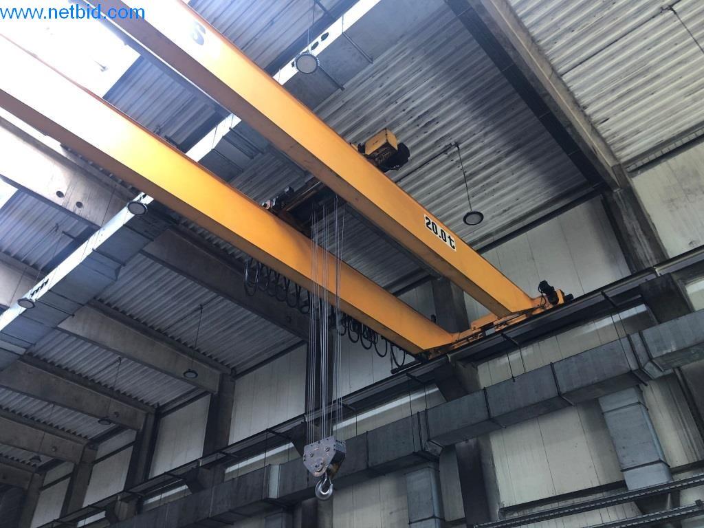 Máquinas e sistemas (fundição injectada de alumínio para a indústria automóvel e de fornecimento automóvel)-16