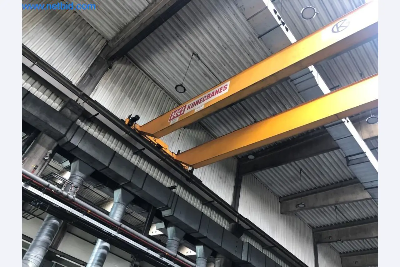 Máquinas e sistemas (fundição injectada de alumínio para a indústria automóvel e de fornecimento automóvel)-17