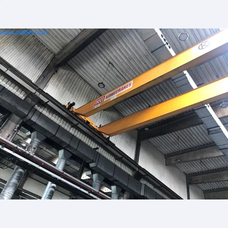 Máquinas e sistemas (fundição injectada de alumínio para a indústria automóvel e de fornecimento automóvel)-17