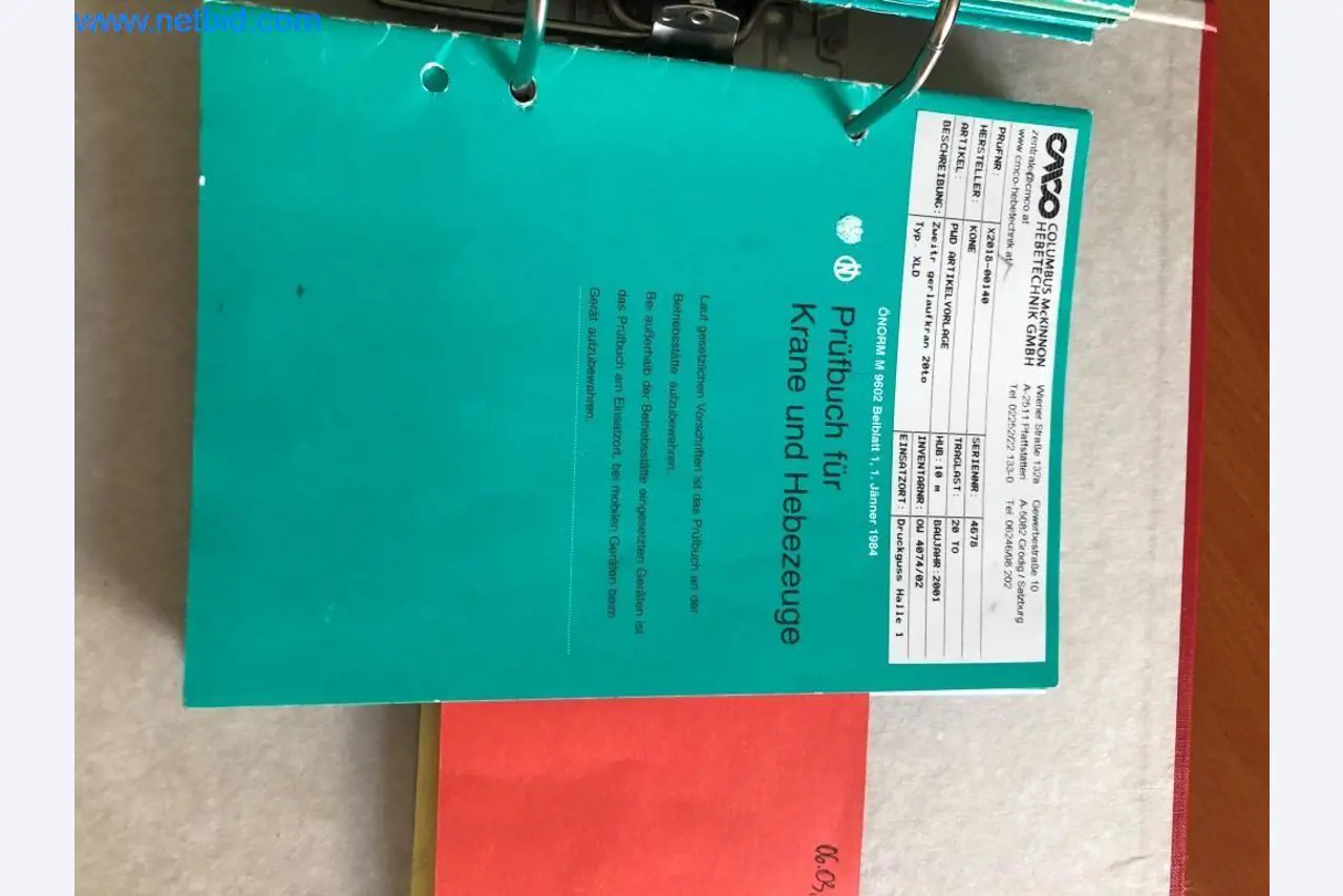 Máquinas e sistemas (fundição injectada de alumínio para a indústria automóvel e de fornecimento automóvel)-18