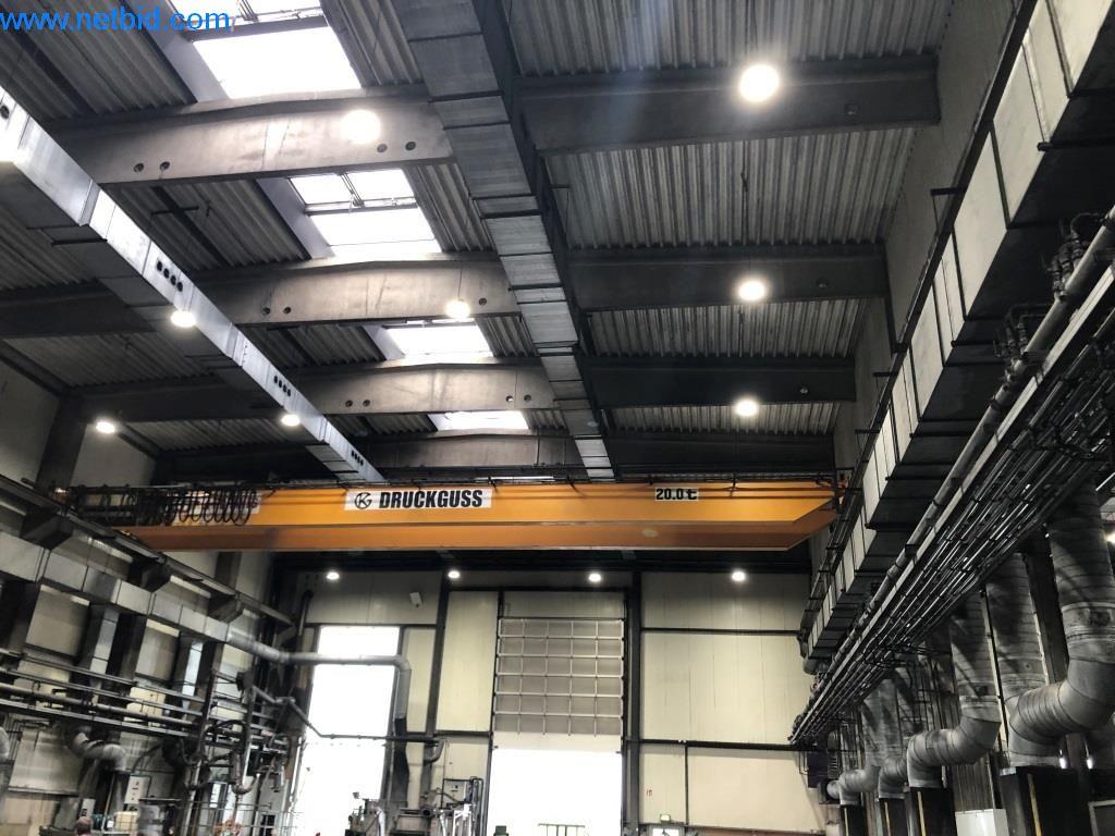 Máquinas e sistemas (fundição injectada de alumínio para a indústria automóvel e de fornecimento automóvel)-1