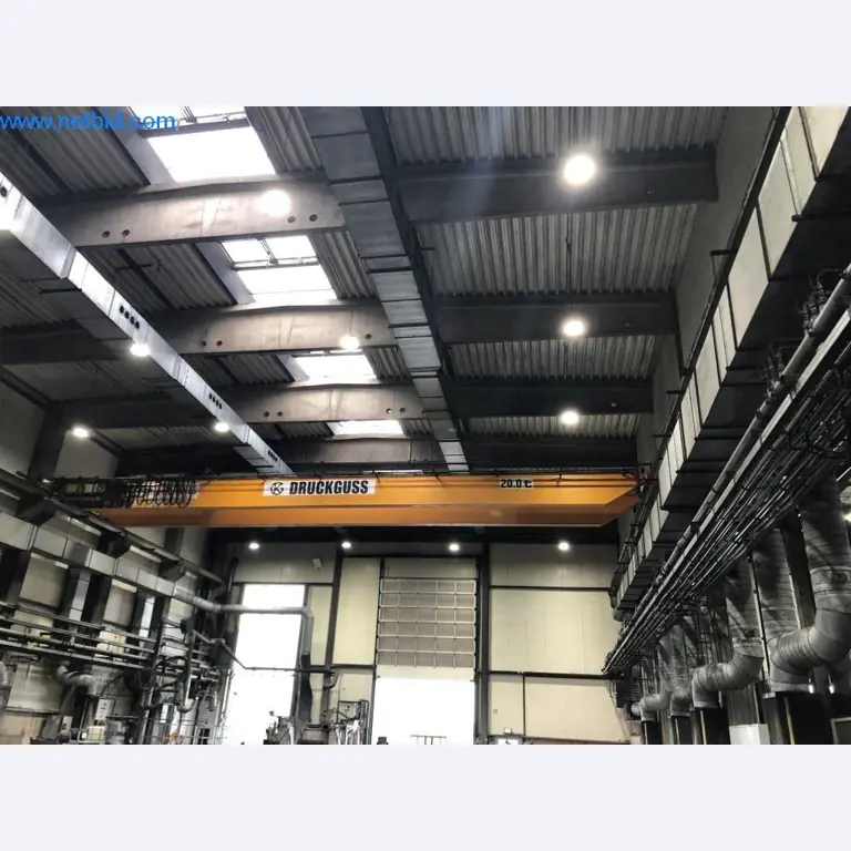 Máquinas e sistemas (fundição injectada de alumínio para a indústria automóvel e de fornecimento automóvel)-1