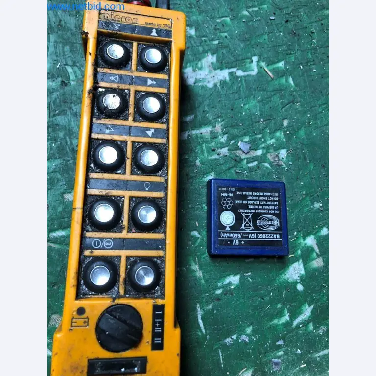 Máquinas e sistemas (fundição injectada de alumínio para a indústria automóvel e de fornecimento automóvel)-2