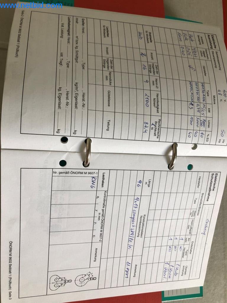 Máquinas e sistemas (fundição injectada de alumínio para a indústria automóvel e de fornecimento automóvel)-4