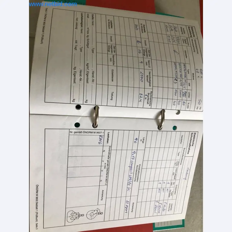 Máquinas e sistemas (fundição injectada de alumínio para a indústria automóvel e de fornecimento automóvel)-4