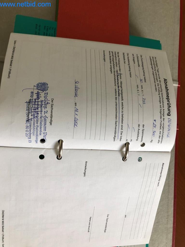 Máquinas e sistemas (fundição injectada de alumínio para a indústria automóvel e de fornecimento automóvel)-5