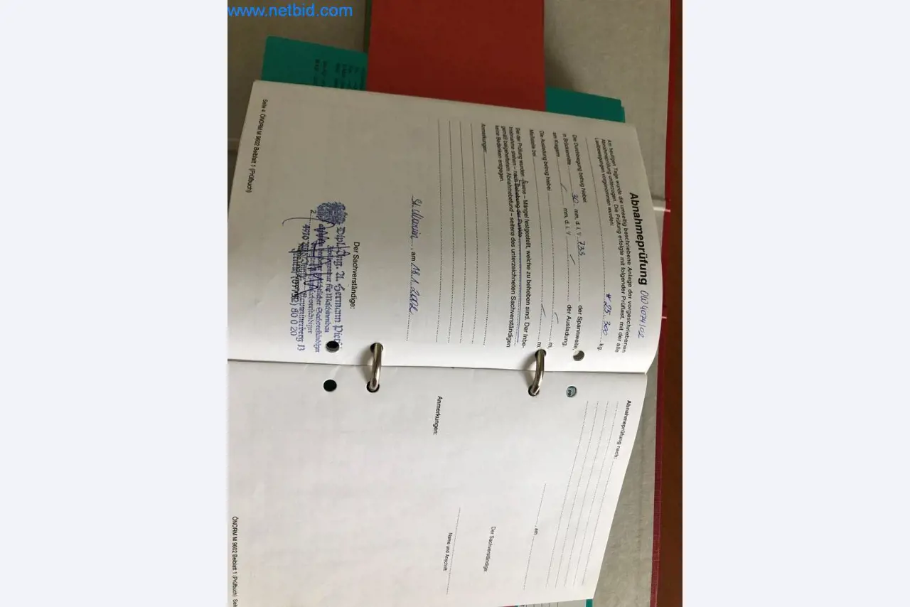 Máquinas e sistemas (fundição injectada de alumínio para a indústria automóvel e de fornecimento automóvel)-5