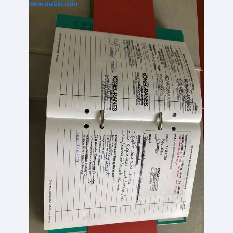 Máquinas e sistemas (fundição injectada de alumínio para a indústria automóvel e de fornecimento automóvel)-9