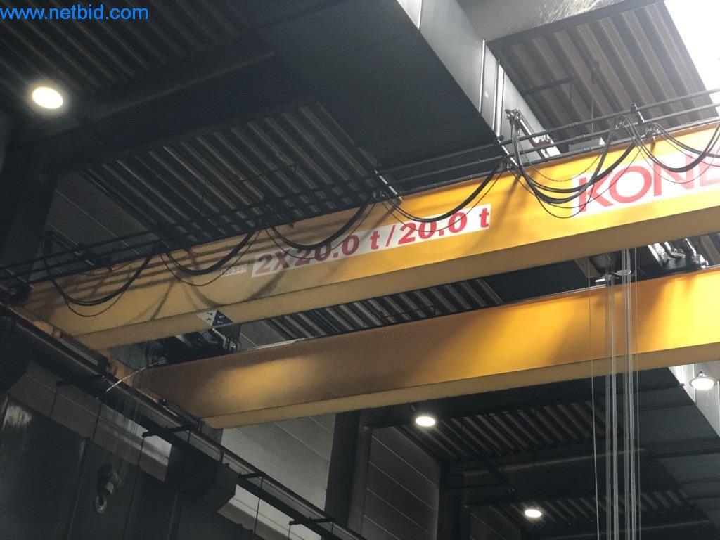 Máquinas e sistemas (fundição injectada de alumínio para a indústria automóvel e de fornecimento automóvel)-10