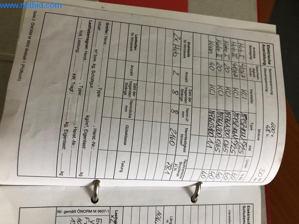 Máquinas e sistemas (fundição injectada de alumínio para a indústria automóvel e de fornecimento automóvel)-16