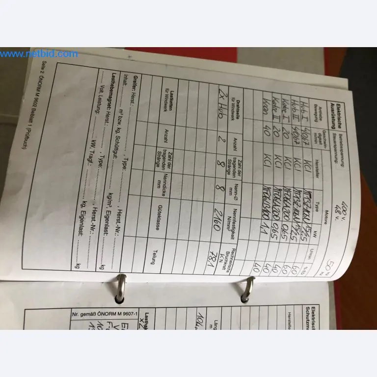 Máquinas e sistemas (fundição injectada de alumínio para a indústria automóvel e de fornecimento automóvel)-16
