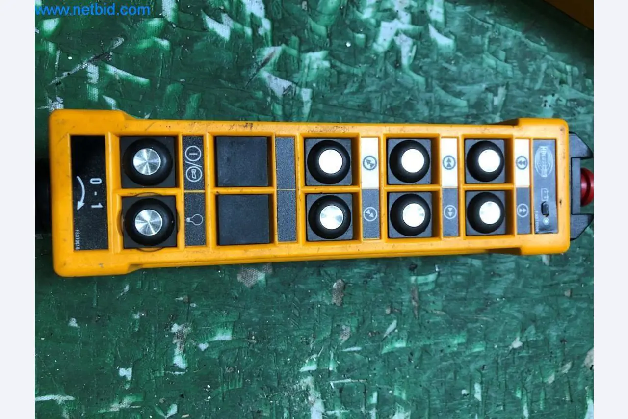 Máquinas e sistemas (fundição injectada de alumínio para a indústria automóvel e de fornecimento automóvel)-2