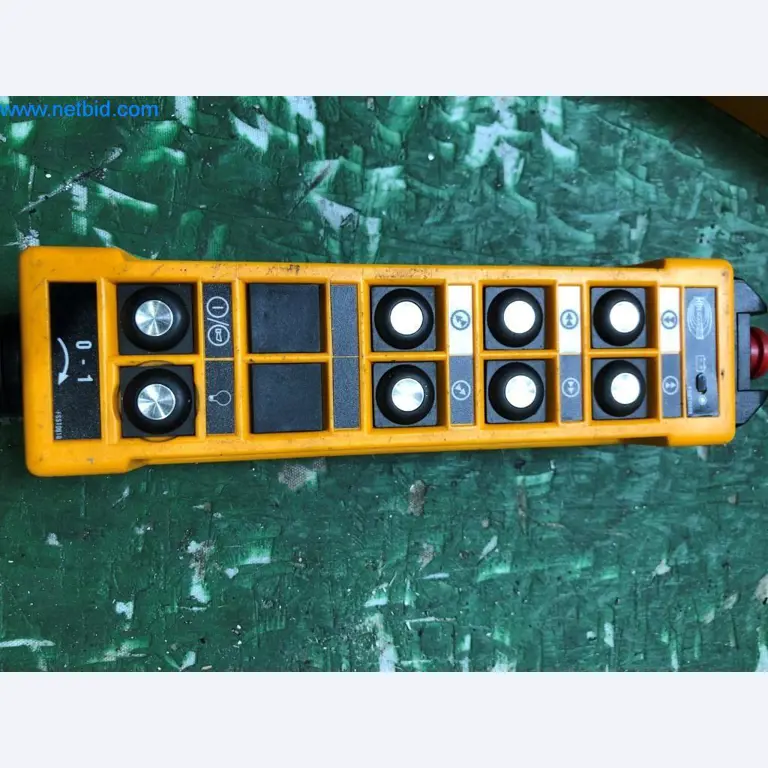 Máquinas e sistemas (fundição injectada de alumínio para a indústria automóvel e de fornecimento automóvel)-2