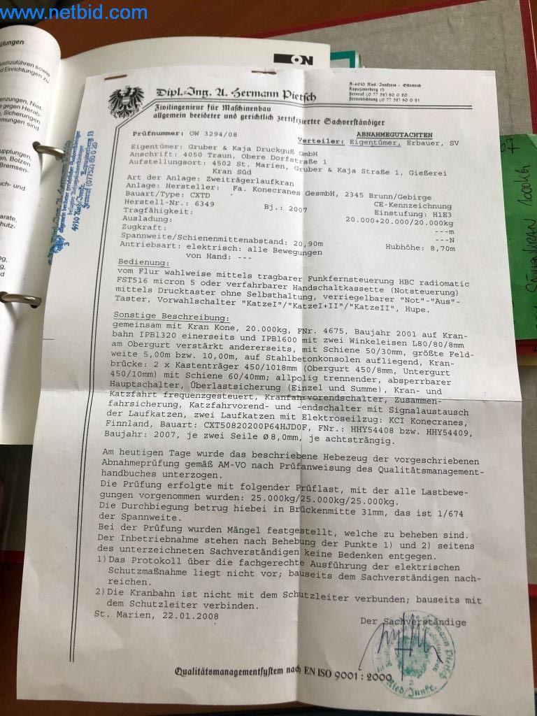 Máquinas e sistemas (fundição injectada de alumínio para a indústria automóvel e de fornecimento automóvel)-8