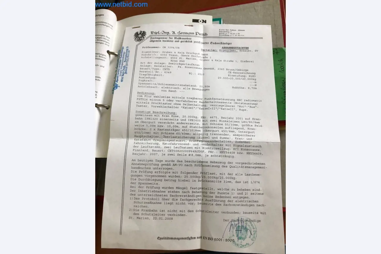 Máquinas e sistemas (fundição injectada de alumínio para a indústria automóvel e de fornecimento automóvel)-8