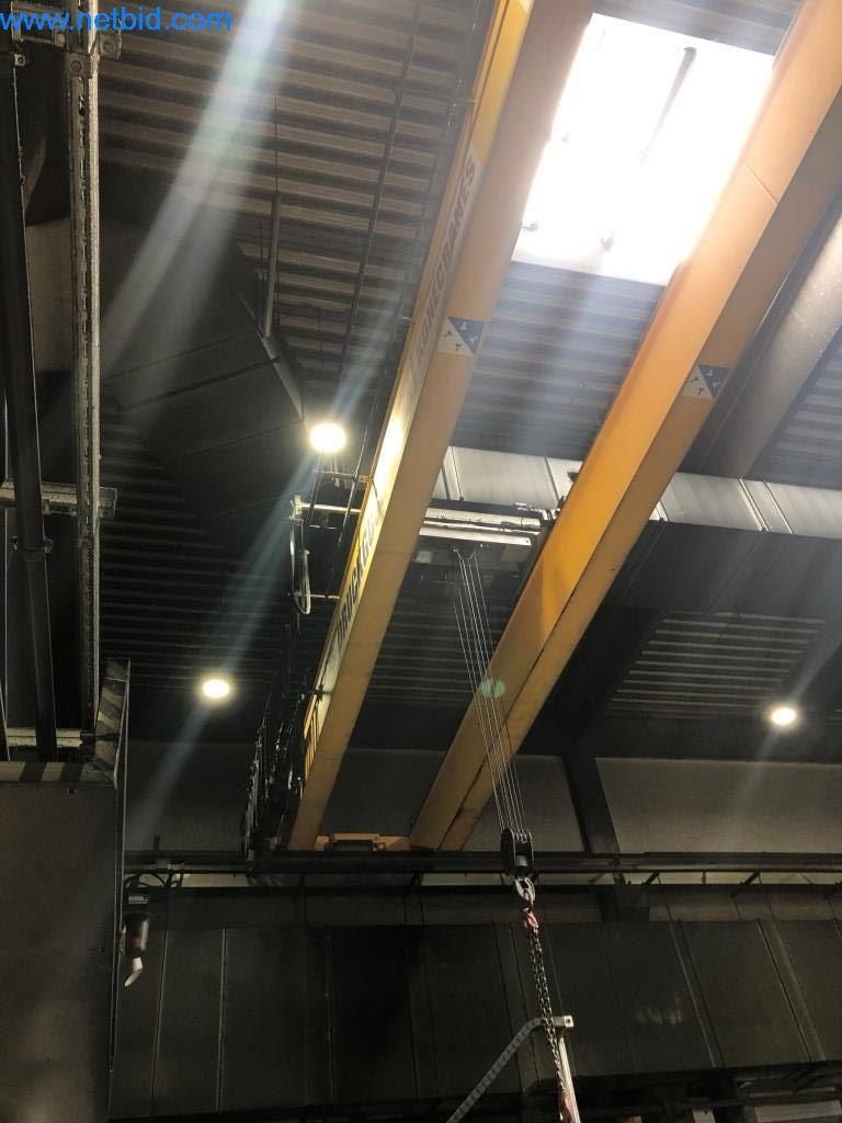 Maszyny i systemy (odlewanie ciśnieniowe aluminium dla przemysłu motoryzacyjnego i zaopatrzenia motoryzacyjnego)-10