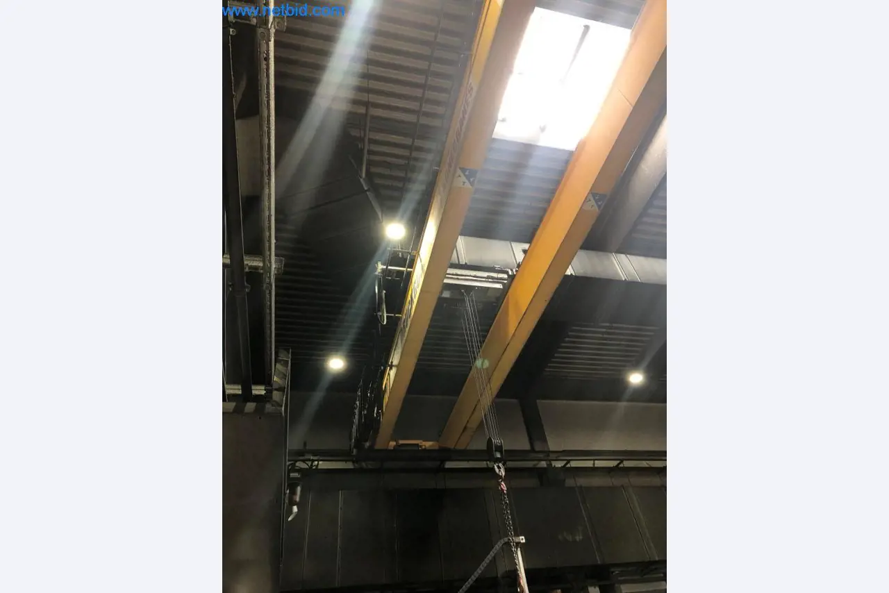 Máquinas e sistemas (fundição injectada de alumínio para a indústria automóvel e de fornecimento automóvel)-10