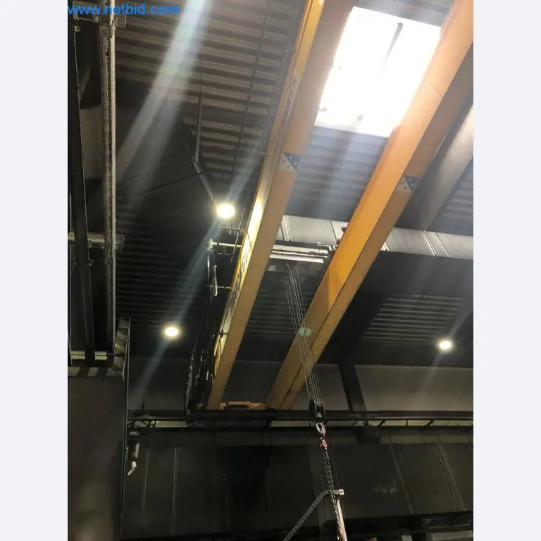 Máquinas e sistemas (fundição injectada de alumínio para a indústria automóvel e de fornecimento automóvel)-10