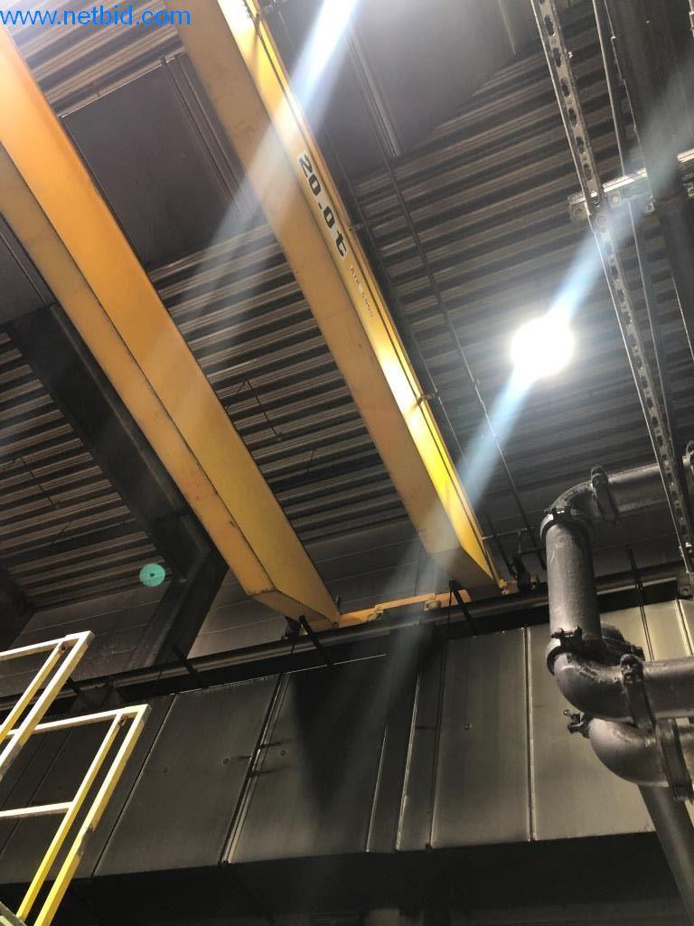 Maszyny i systemy (odlewanie ciśnieniowe aluminium dla przemysłu motoryzacyjnego i zaopatrzenia motoryzacyjnego)-11