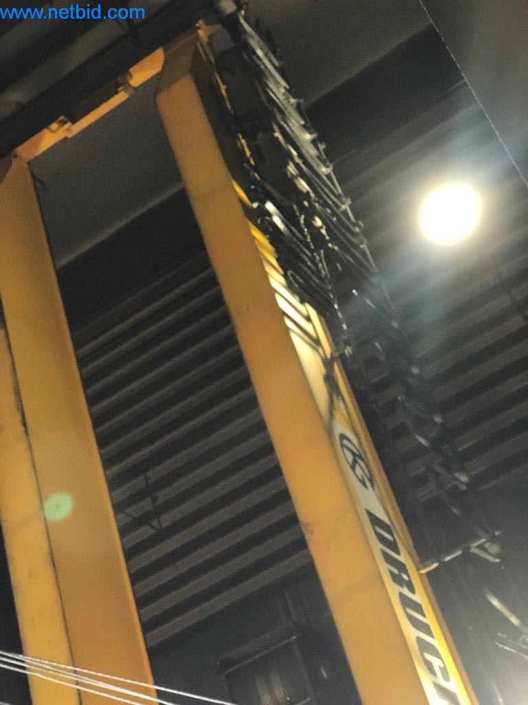 Maszyny i systemy (odlewanie ciśnieniowe aluminium dla przemysłu motoryzacyjnego i zaopatrzenia motoryzacyjnego)-12