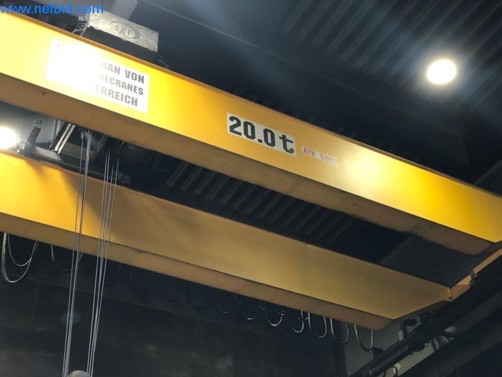 Maszyny i systemy (odlewanie ciśnieniowe aluminium dla przemysłu motoryzacyjnego i zaopatrzenia motoryzacyjnego)-13