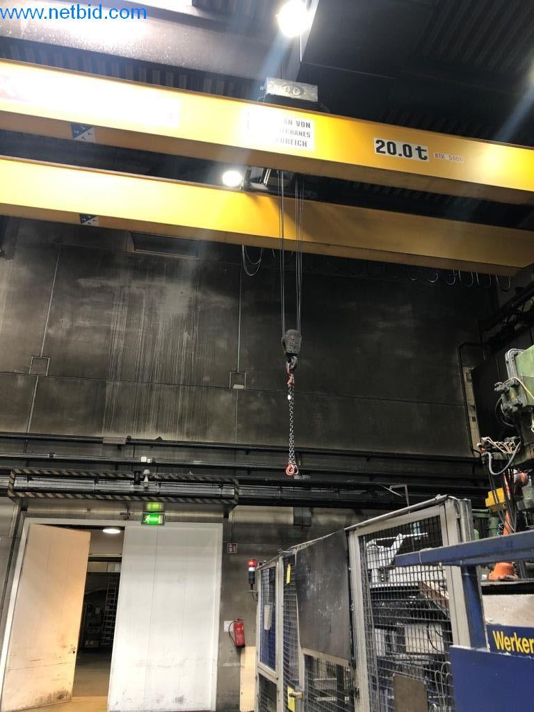 Maszyny i systemy (odlewanie ciśnieniowe aluminium dla przemysłu motoryzacyjnego i zaopatrzenia motoryzacyjnego)-15