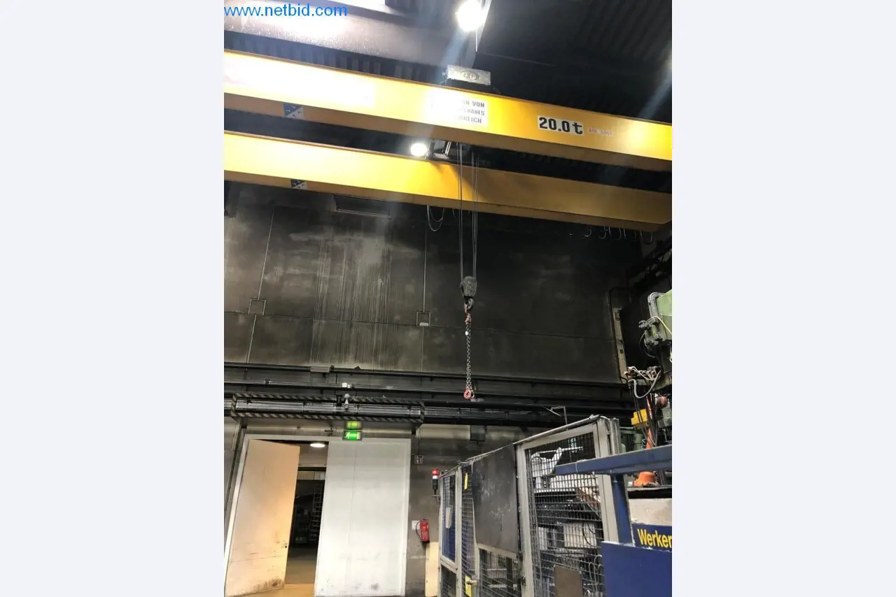 Máquinas e sistemas (fundição injectada de alumínio para a indústria automóvel e de fornecimento automóvel)-15