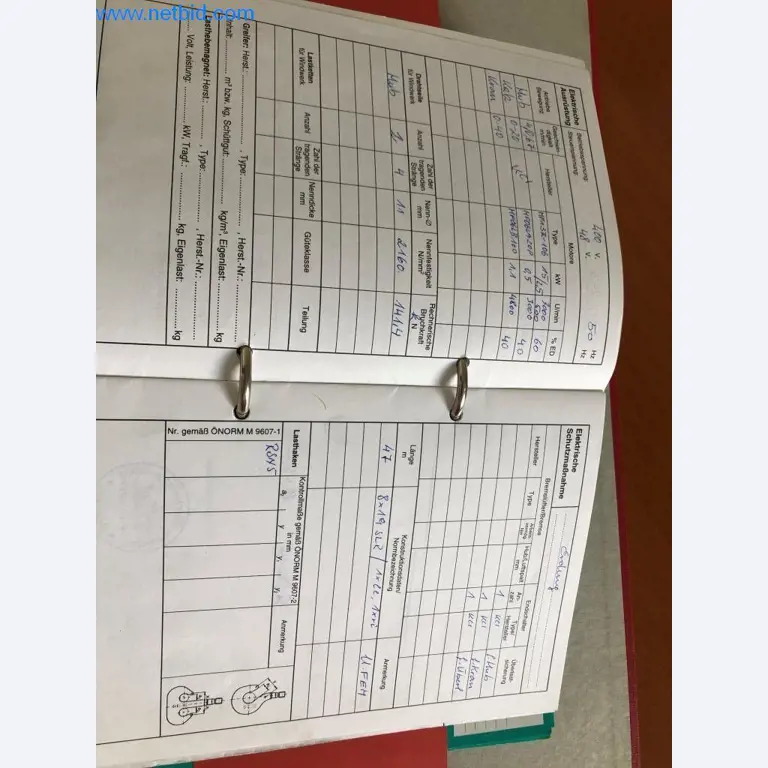 Máquinas e sistemas (fundição injectada de alumínio para a indústria automóvel e de fornecimento automóvel)-17