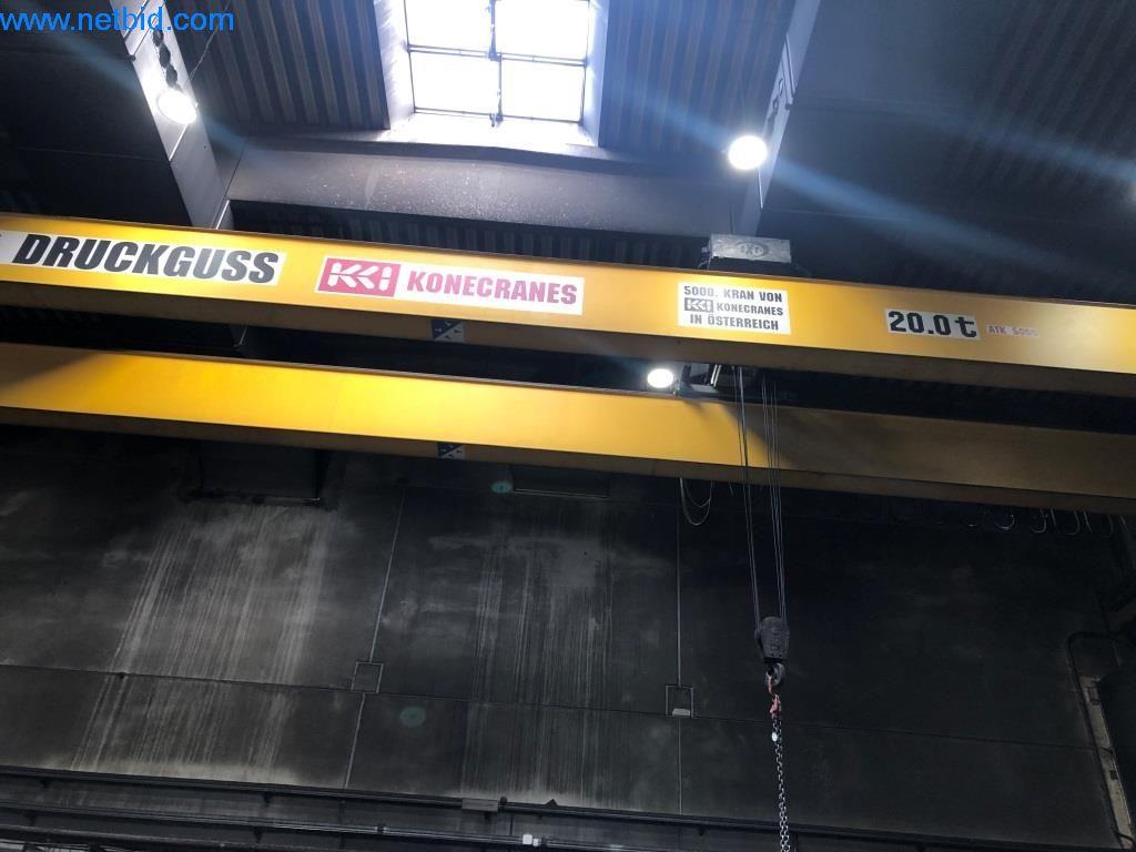 Maszyny i systemy (odlewanie ciśnieniowe aluminium dla przemysłu motoryzacyjnego i zaopatrzenia motoryzacyjnego)-1