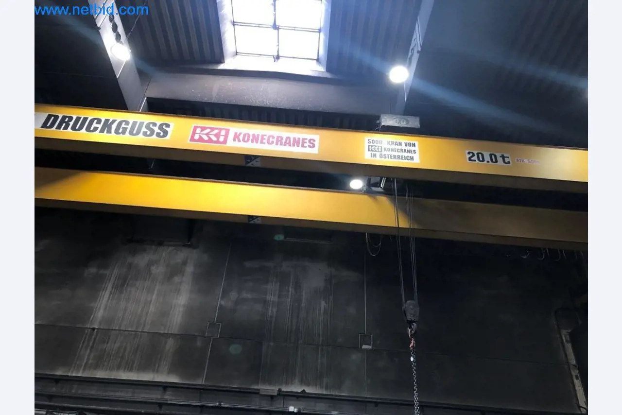 Máquinas e sistemas (fundição injectada de alumínio para a indústria automóvel e de fornecimento automóvel)-1