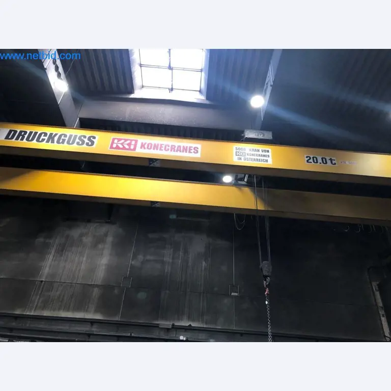 Máquinas e sistemas (fundição injectada de alumínio para a indústria automóvel e de fornecimento automóvel)-1