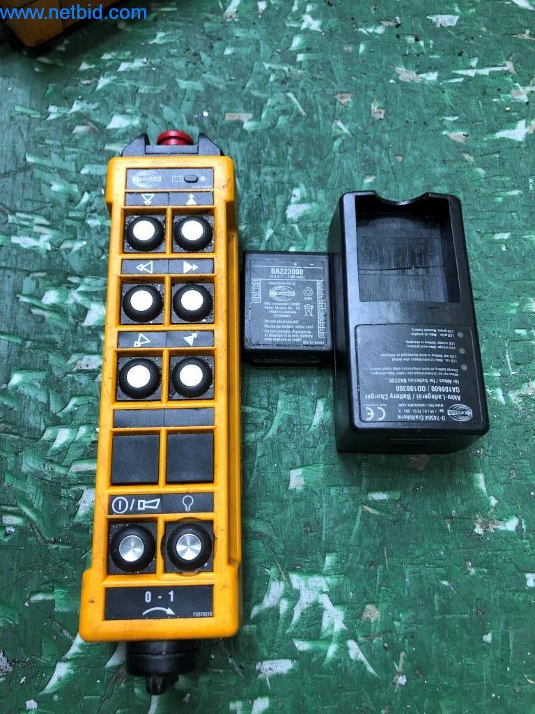 Maszyny i systemy (odlewanie ciśnieniowe aluminium dla przemysłu motoryzacyjnego i zaopatrzenia motoryzacyjnego)-2