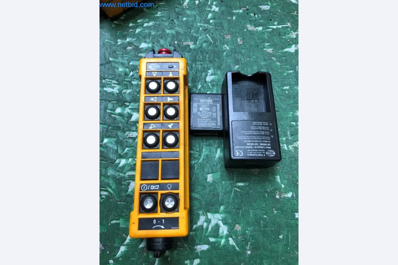 Máquinas e sistemas (fundição injectada de alumínio para a indústria automóvel e de fornecimento automóvel)-2