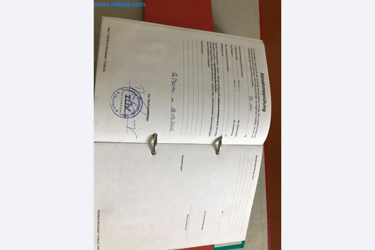 Máquinas e sistemas (fundição injectada de alumínio para a indústria automóvel e de fornecimento automóvel)-3