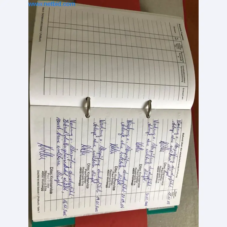 Máquinas e sistemas (fundição injectada de alumínio para a indústria automóvel e de fornecimento automóvel)-4