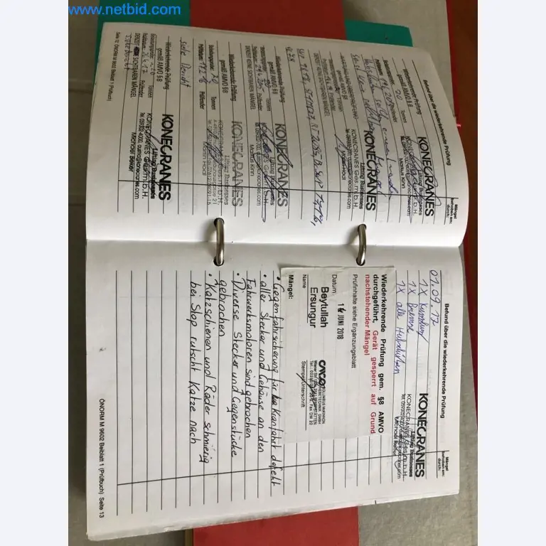 Máquinas e sistemas (fundição injectada de alumínio para a indústria automóvel e de fornecimento automóvel)-7