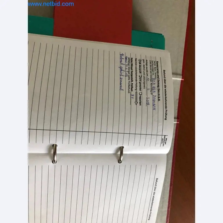 Máquinas e sistemas (fundição injectada de alumínio para a indústria automóvel e de fornecimento automóvel)-8