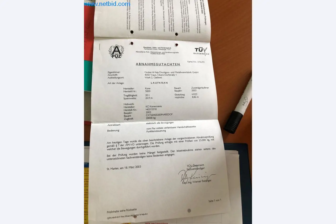 Máquinas e sistemas (fundição injectada de alumínio para a indústria automóvel e de fornecimento automóvel)-9