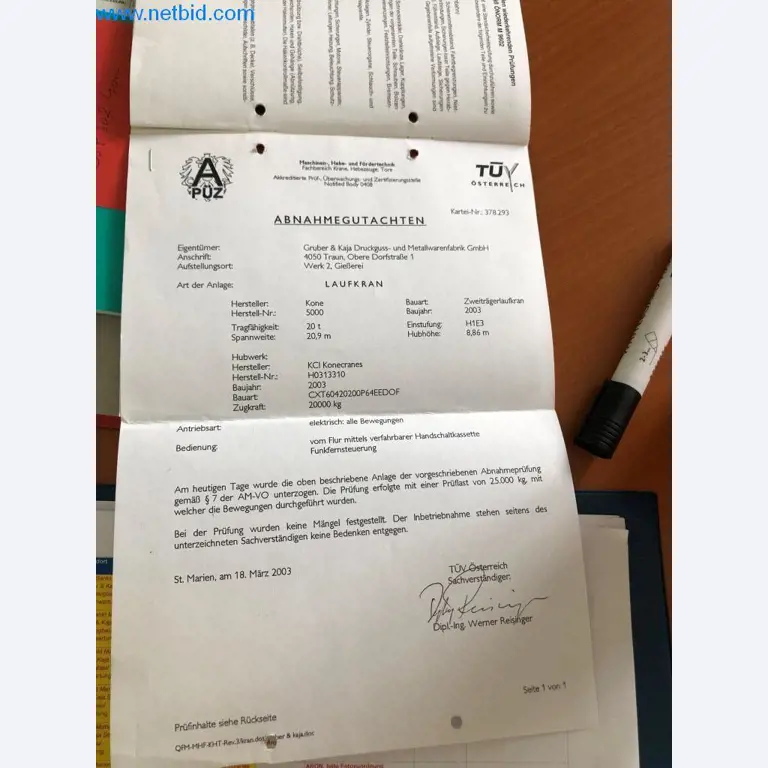 Máquinas e sistemas (fundição injectada de alumínio para a indústria automóvel e de fornecimento automóvel)-9