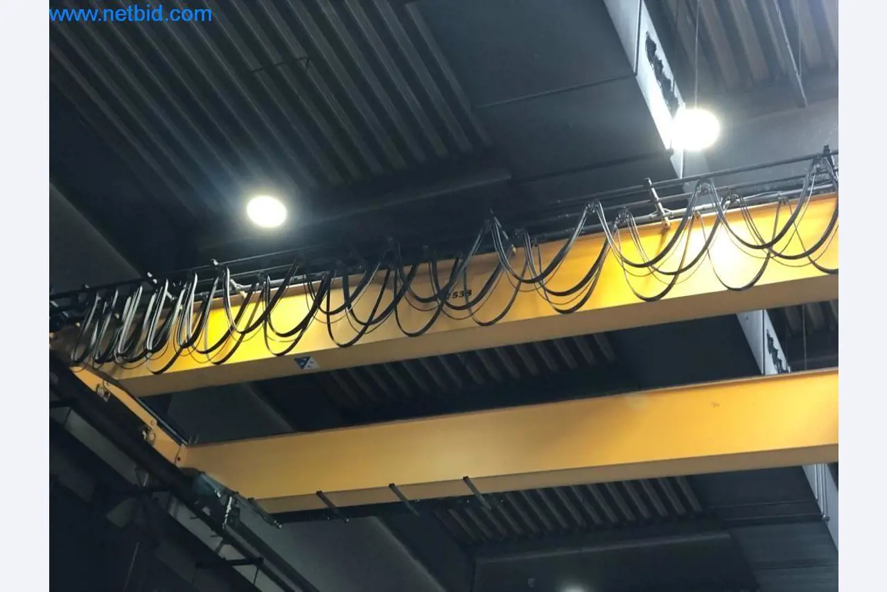 Máquinas e sistemas (fundição injectada de alumínio para a indústria automóvel e de fornecimento automóvel)-10