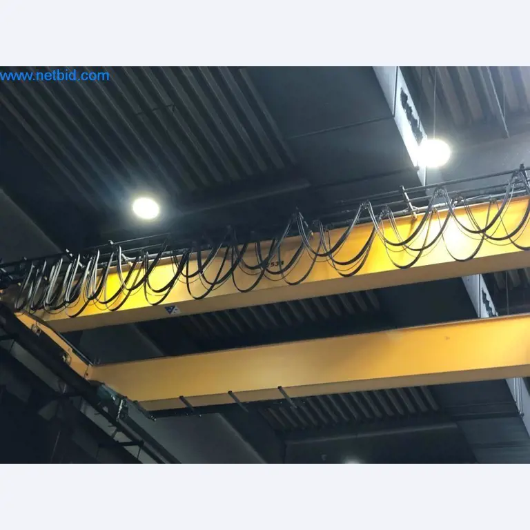 Máquinas e sistemas (fundição injectada de alumínio para a indústria automóvel e de fornecimento automóvel)-10