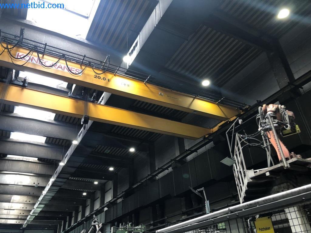 Máquinas e sistemas (fundição injectada de alumínio para a indústria automóvel e de fornecimento automóvel)-11