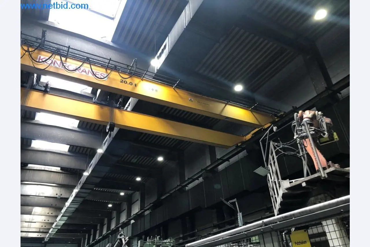 Máquinas e sistemas (fundição injectada de alumínio para a indústria automóvel e de fornecimento automóvel)-11