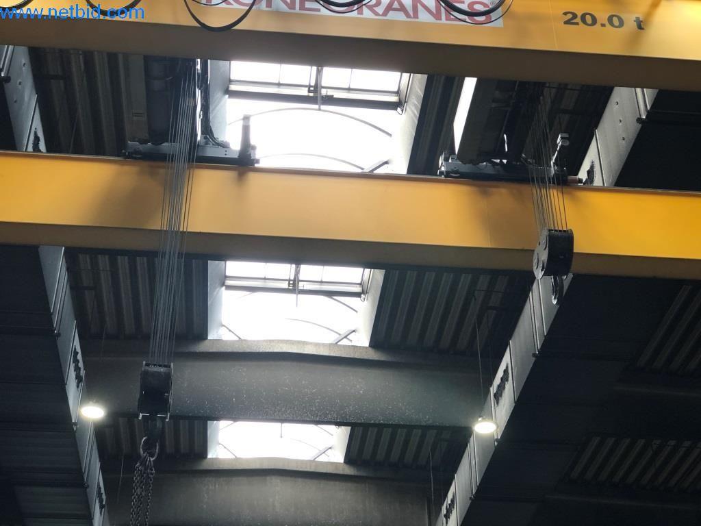 Máquinas e sistemas (fundição injectada de alumínio para a indústria automóvel e de fornecimento automóvel)-12