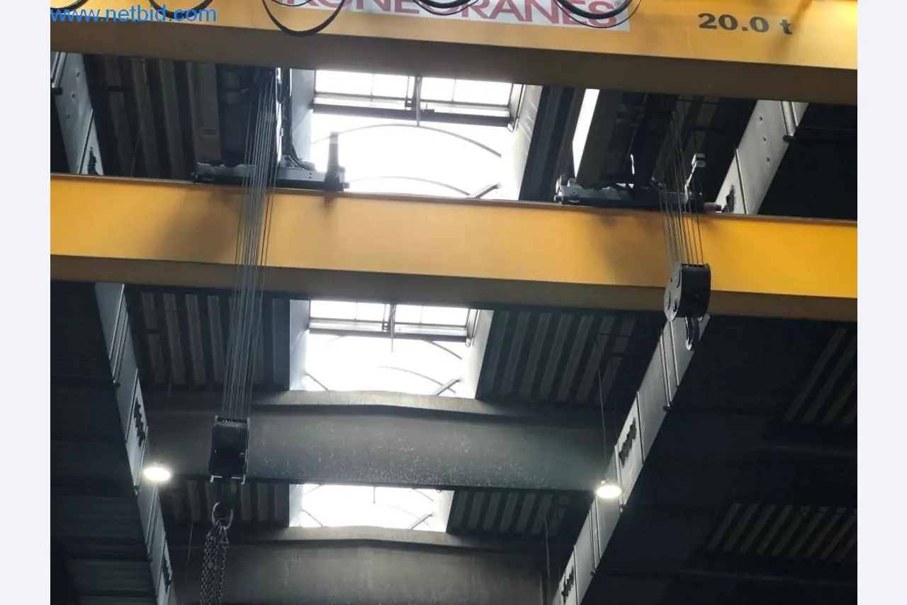 Máquinas e sistemas (fundição injectada de alumínio para a indústria automóvel e de fornecimento automóvel)-12