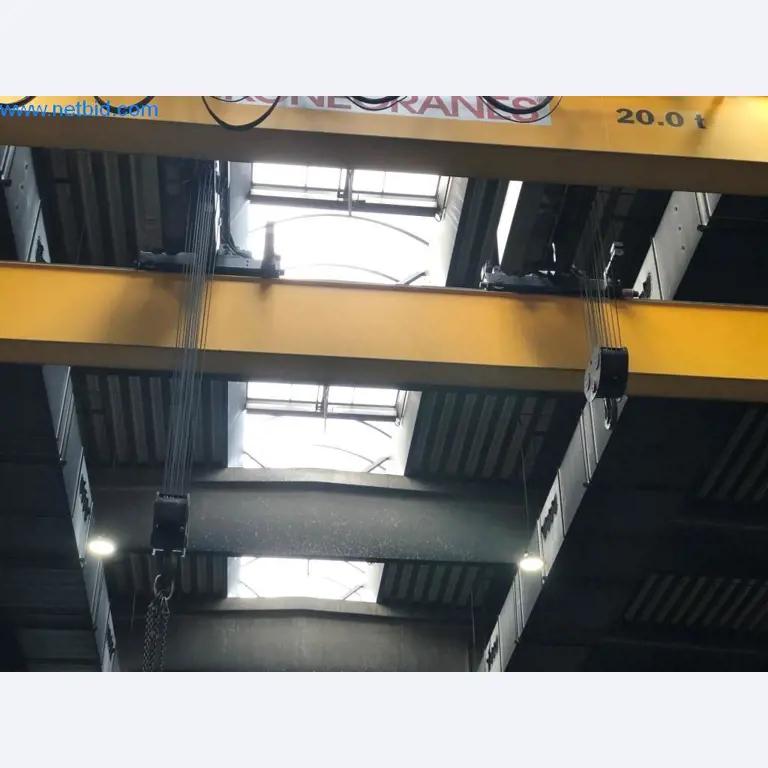 Máquinas e sistemas (fundição injectada de alumínio para a indústria automóvel e de fornecimento automóvel)-12